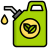 Prepaid Fuel